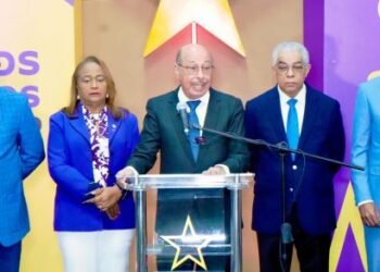 PLD advierte Presupuesto 2027 se aleja de consolidación fiscal