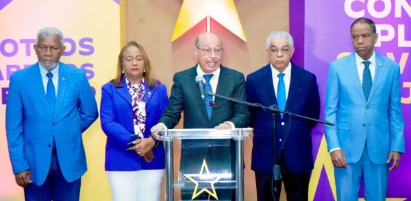 PLD advierte Presupuesto 2027 se aleja de consolidación fiscal