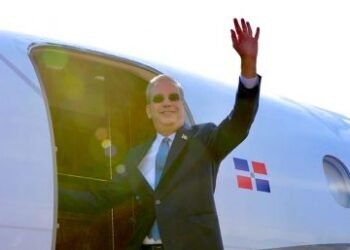 Abinader viaja a Roma y Praga, RD reconocida «Hambre Cero»